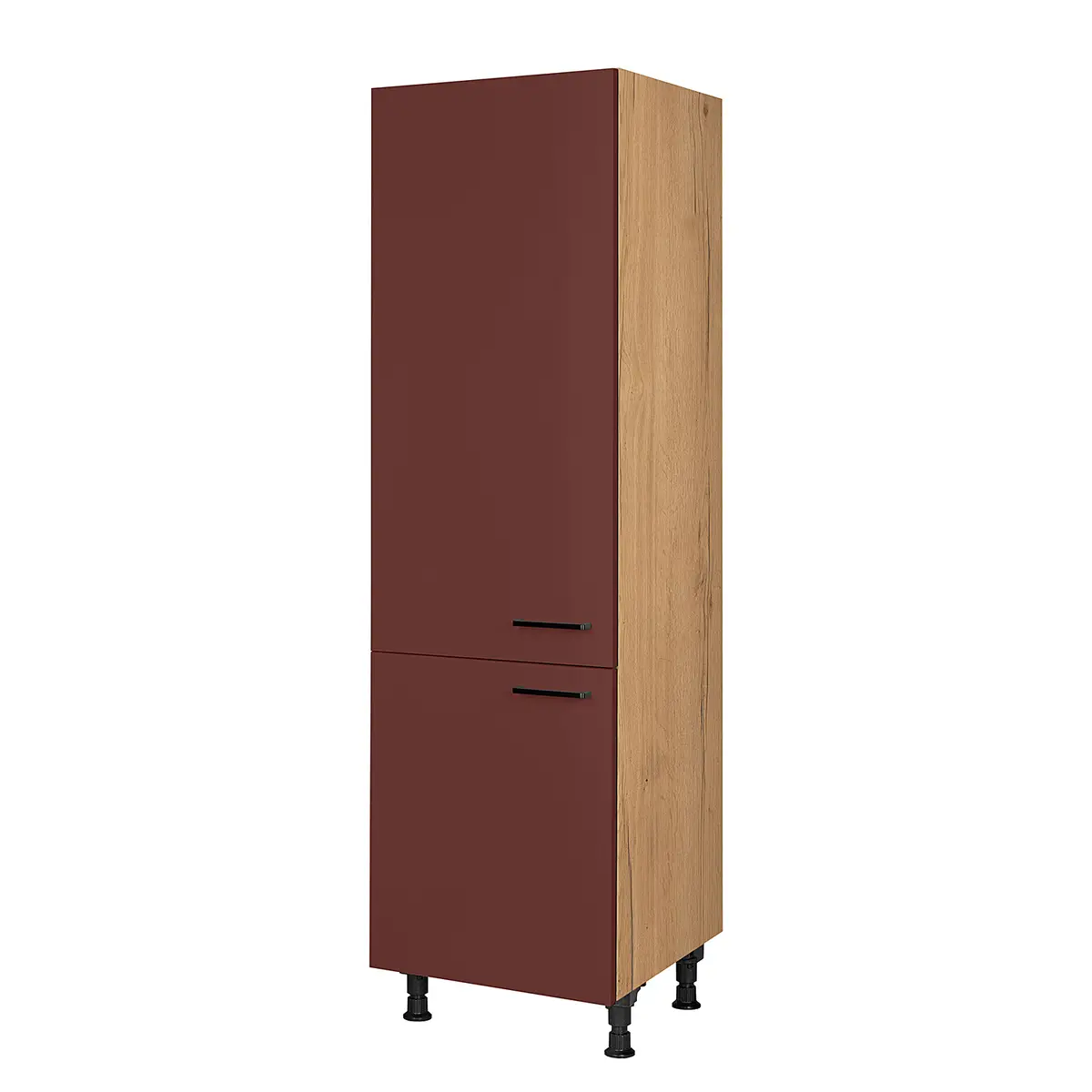 Gefrierschrank Easytouch | Rot