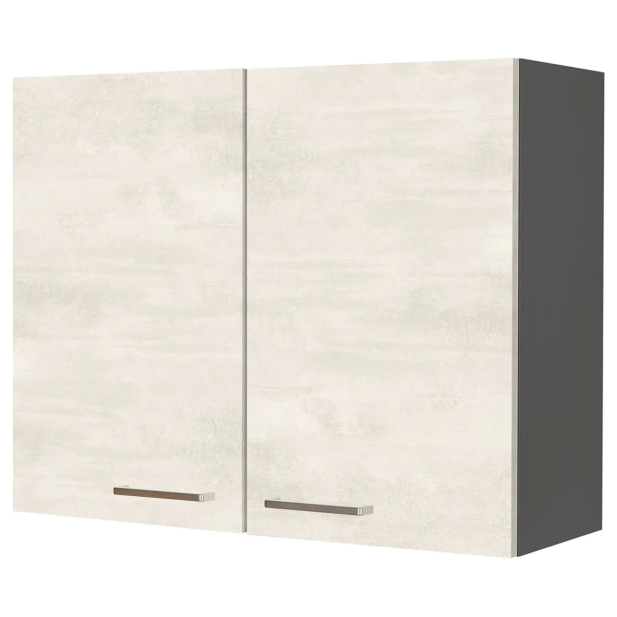 Hängeschrank Riva | Weiß