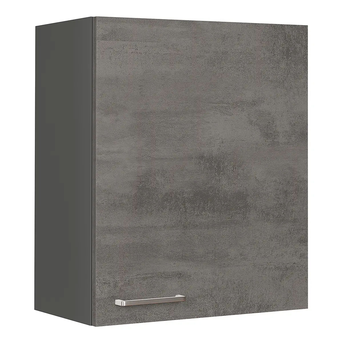 Hängeschrank Riva | Grau