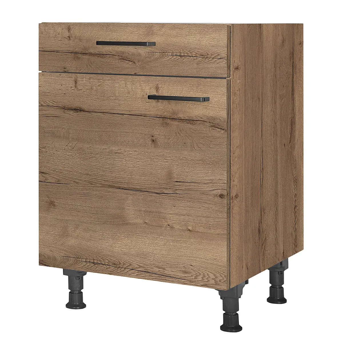 Unterschrank Structura | Braun