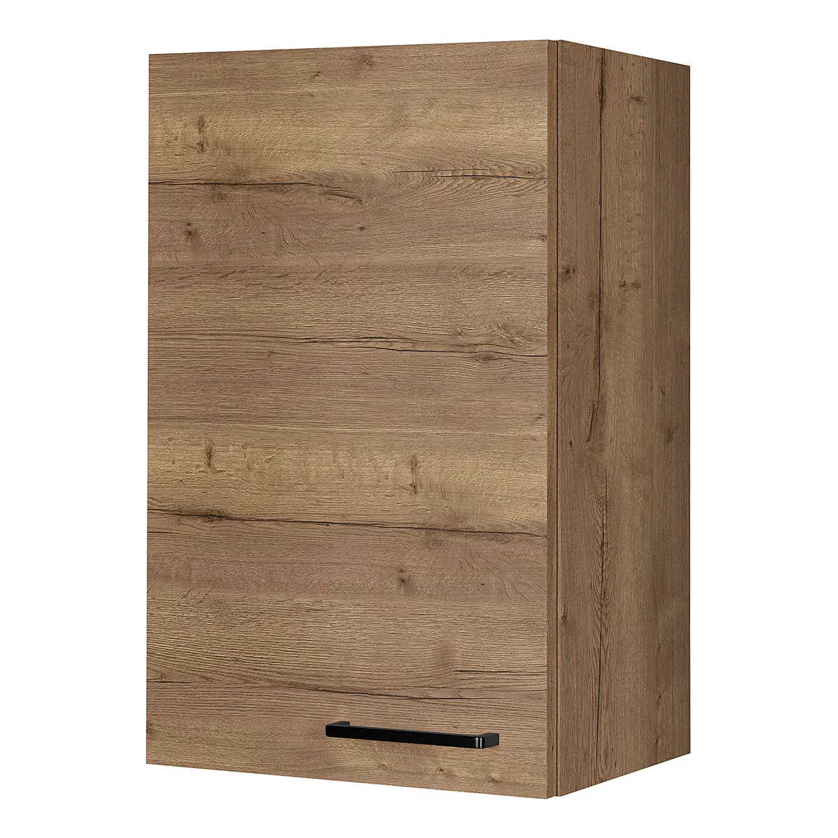 Hängeschrank Structura | Braun