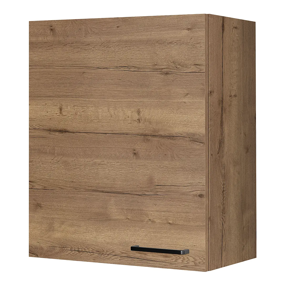 Hängeschrank Structura | Braun