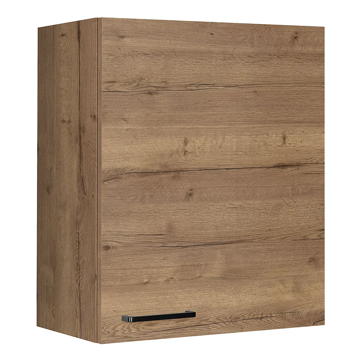 Hängeschrank Structura | Braun