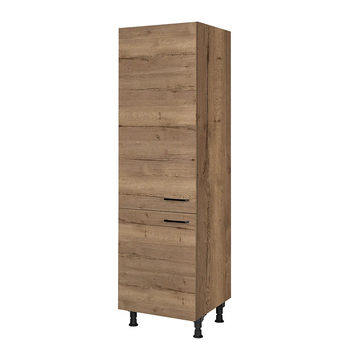 Gefrierschrank Structura | Braun