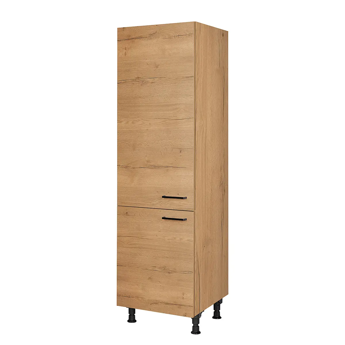 Gefrierschrank Structura | Holztöne