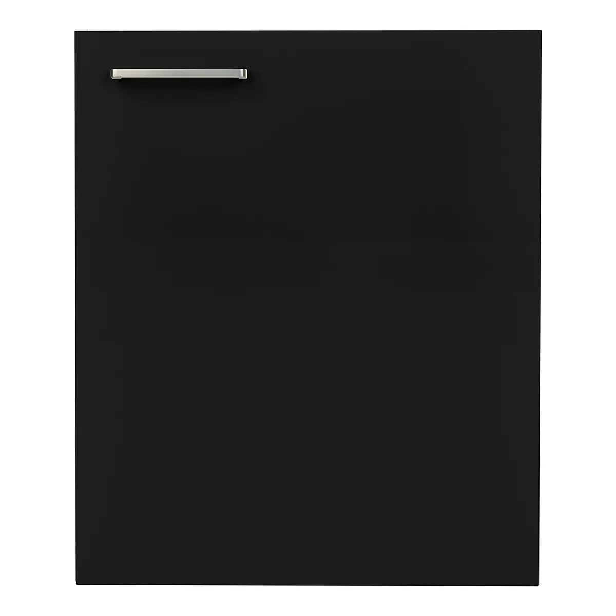 Türfront Touch | Schwarz
