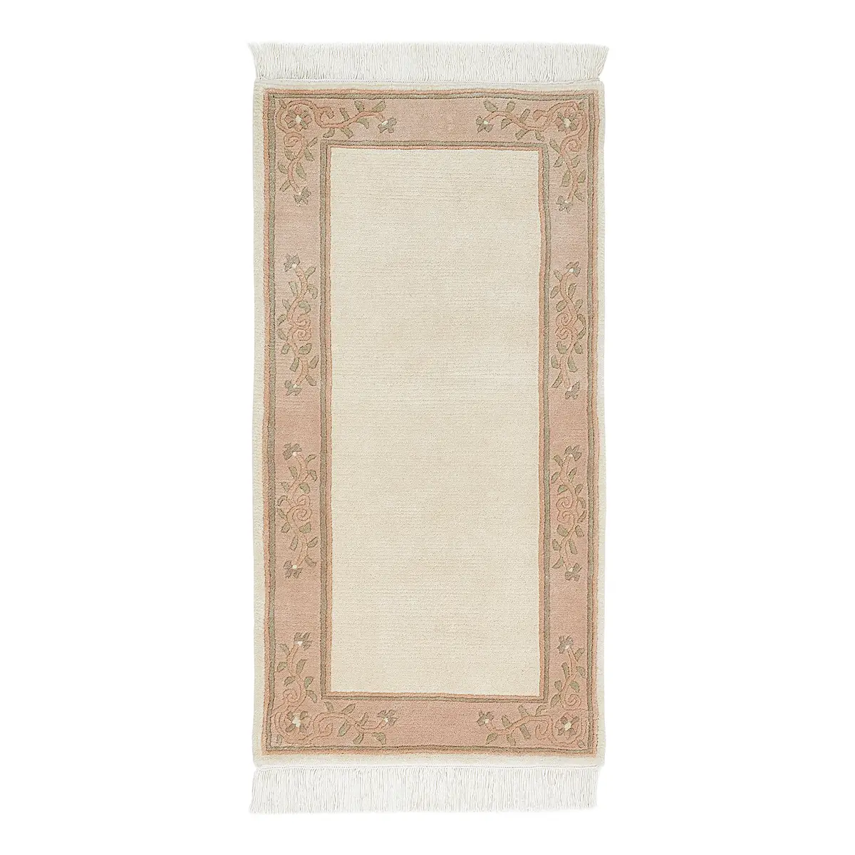 Teppich Delia | Beige