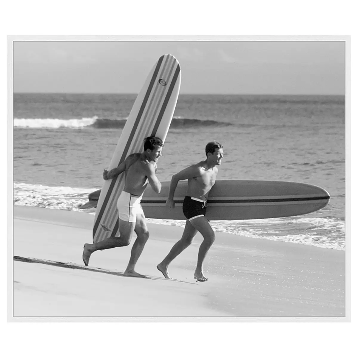 Bild Surf Running | Mehrfarbig