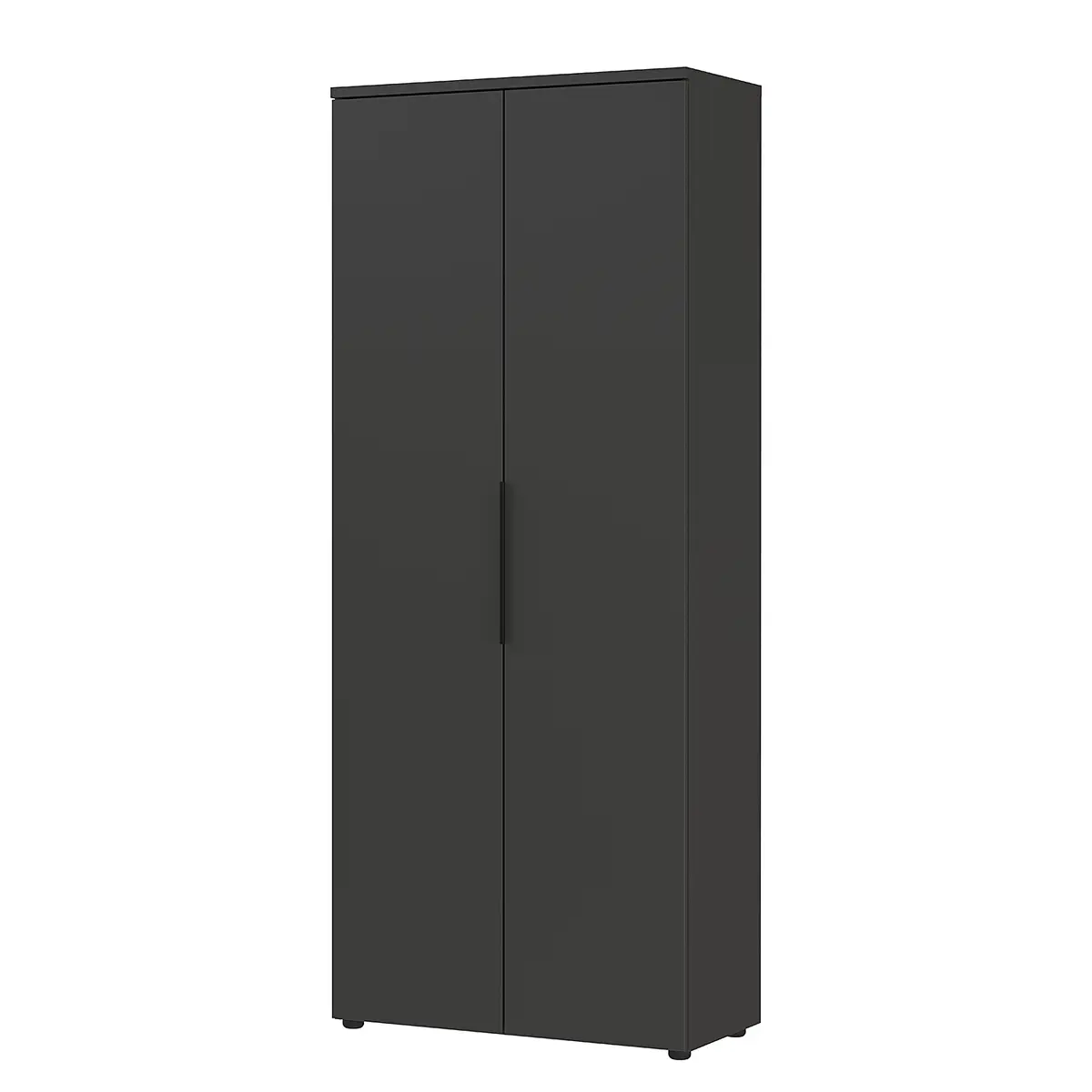 Germania Aktenschrank Mailand | Grau