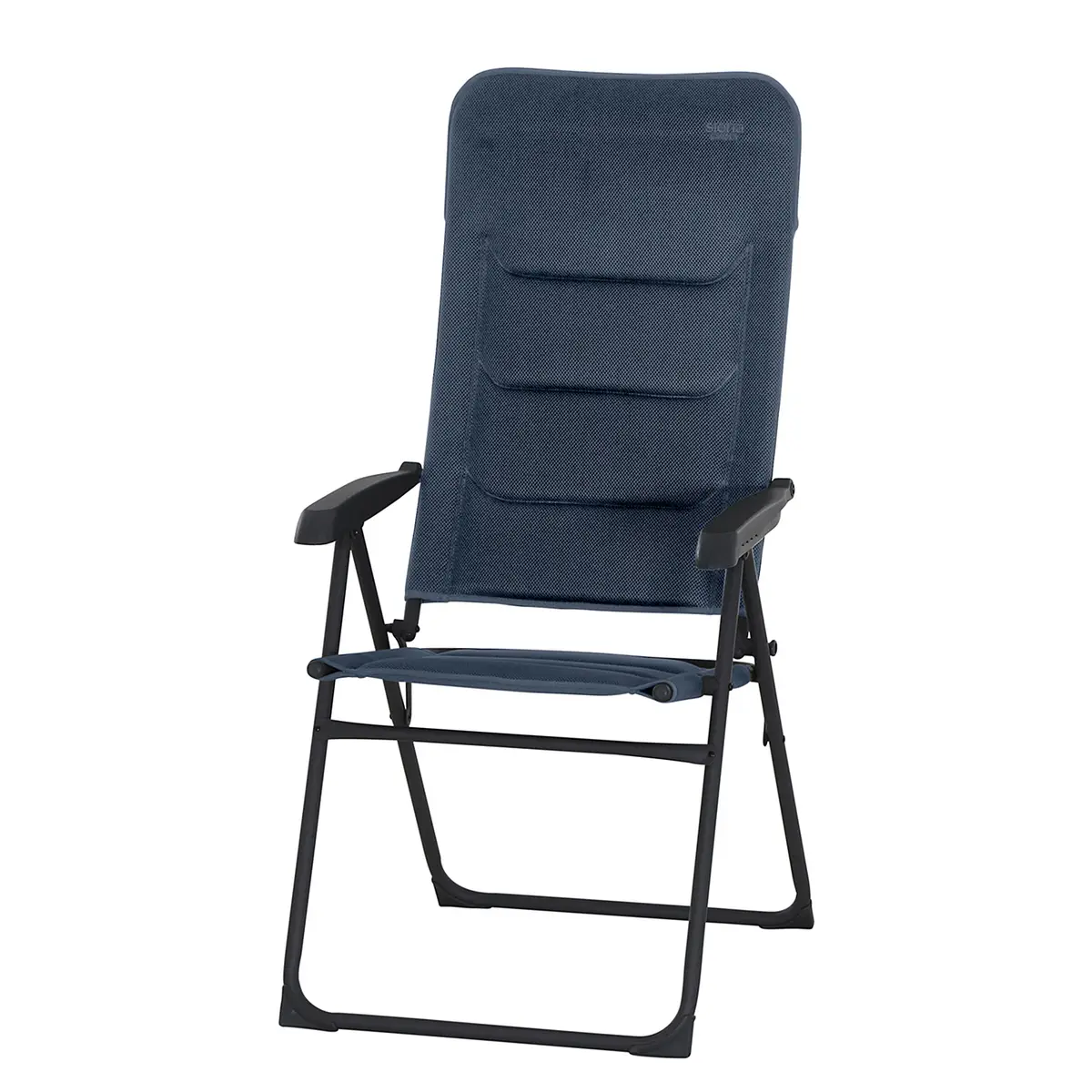 Siena Garden Campingsessel Premium | Blau