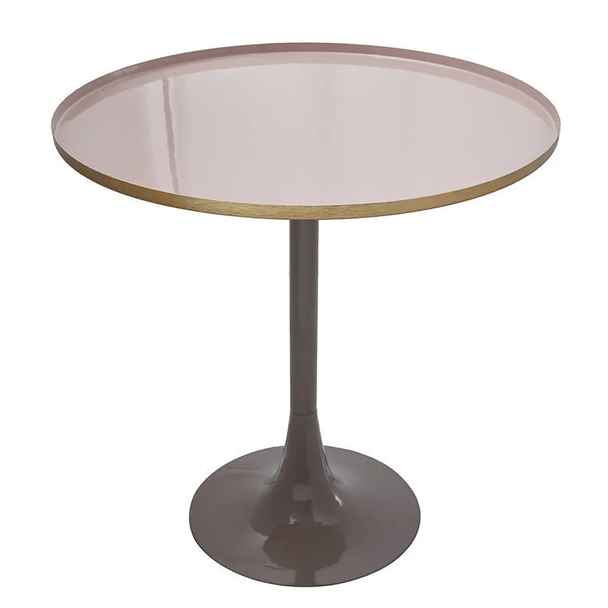 Beistelltisch Art Deco 900 | Rosa