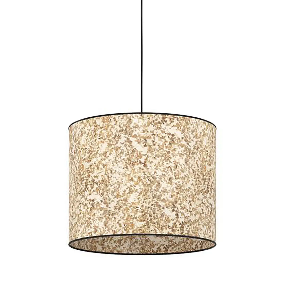 Pendelleuchte Butterburn | Beige