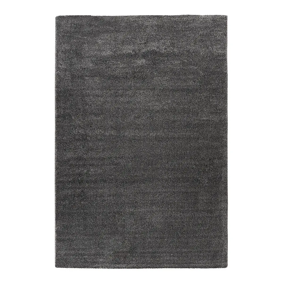 Kayoom Kurzflorteppich Naila AE Typ C Grau/Anthrazit 200 x 290cm