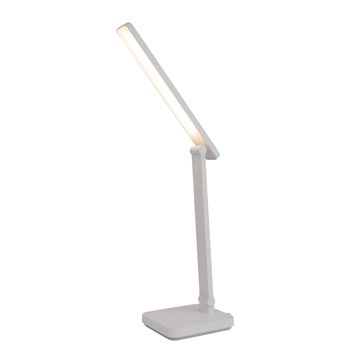LED-Tischleuchte Mover | Weiß