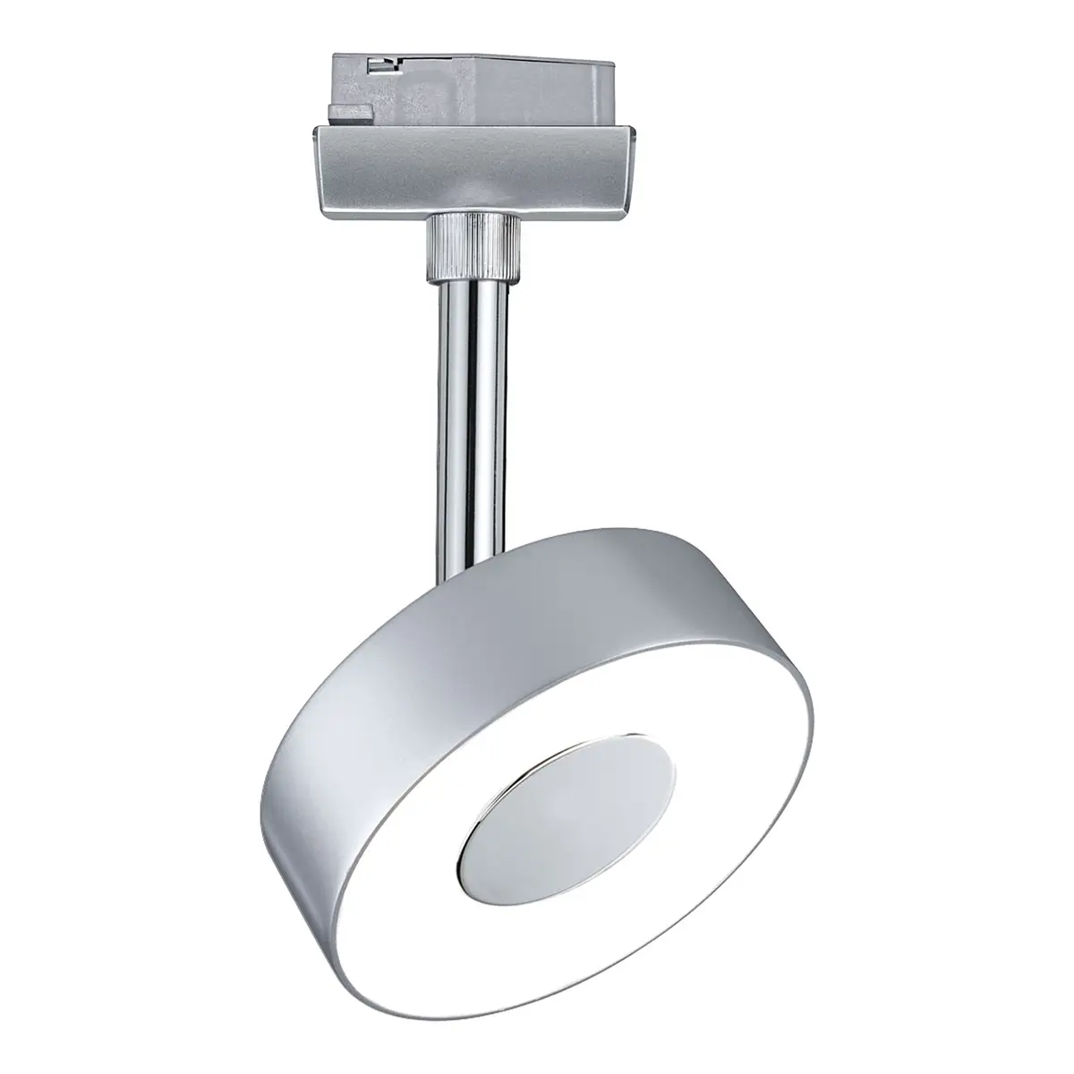 Paulmann Spot Circle Deckenleuchte | Silber