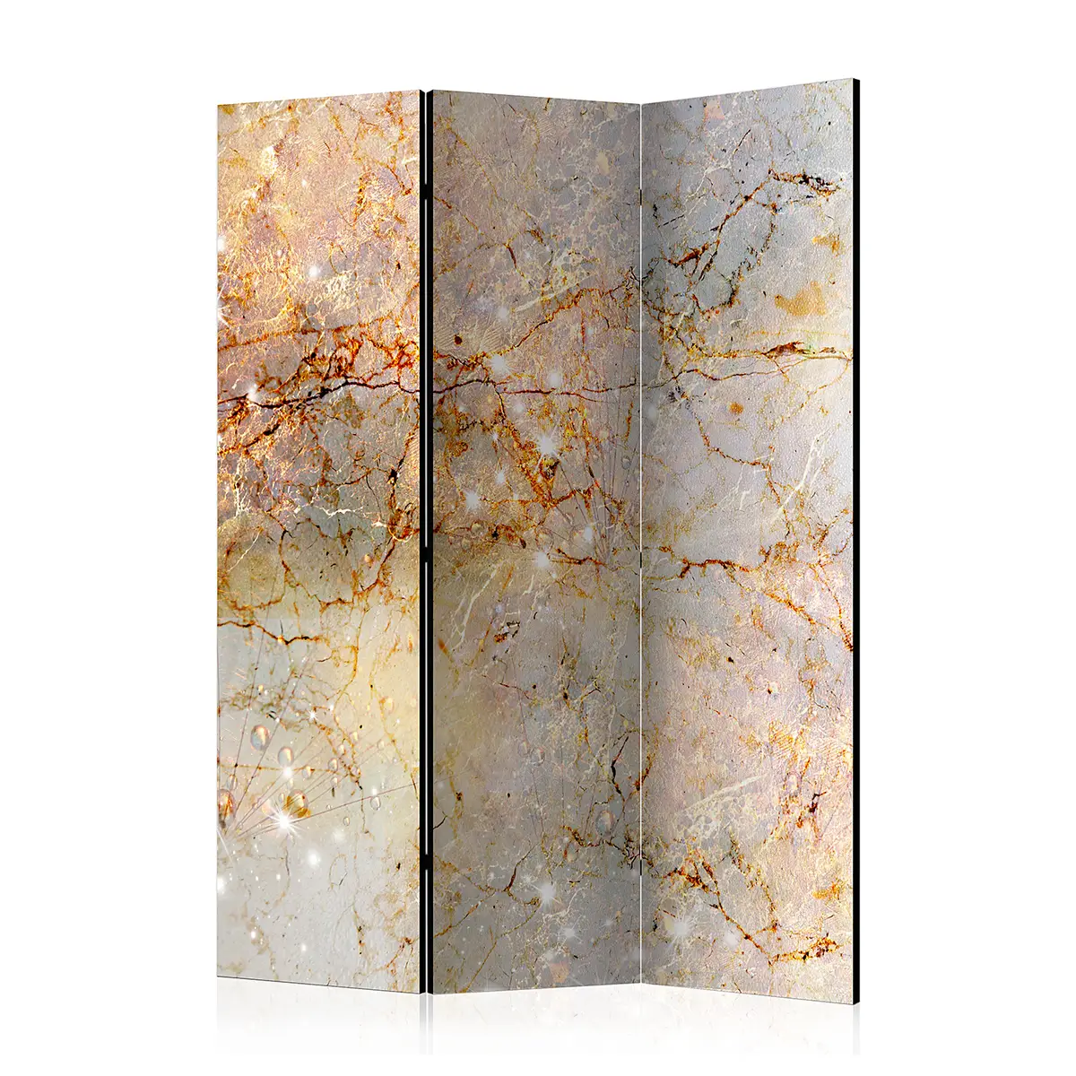 Paravent Enchanted | Orange