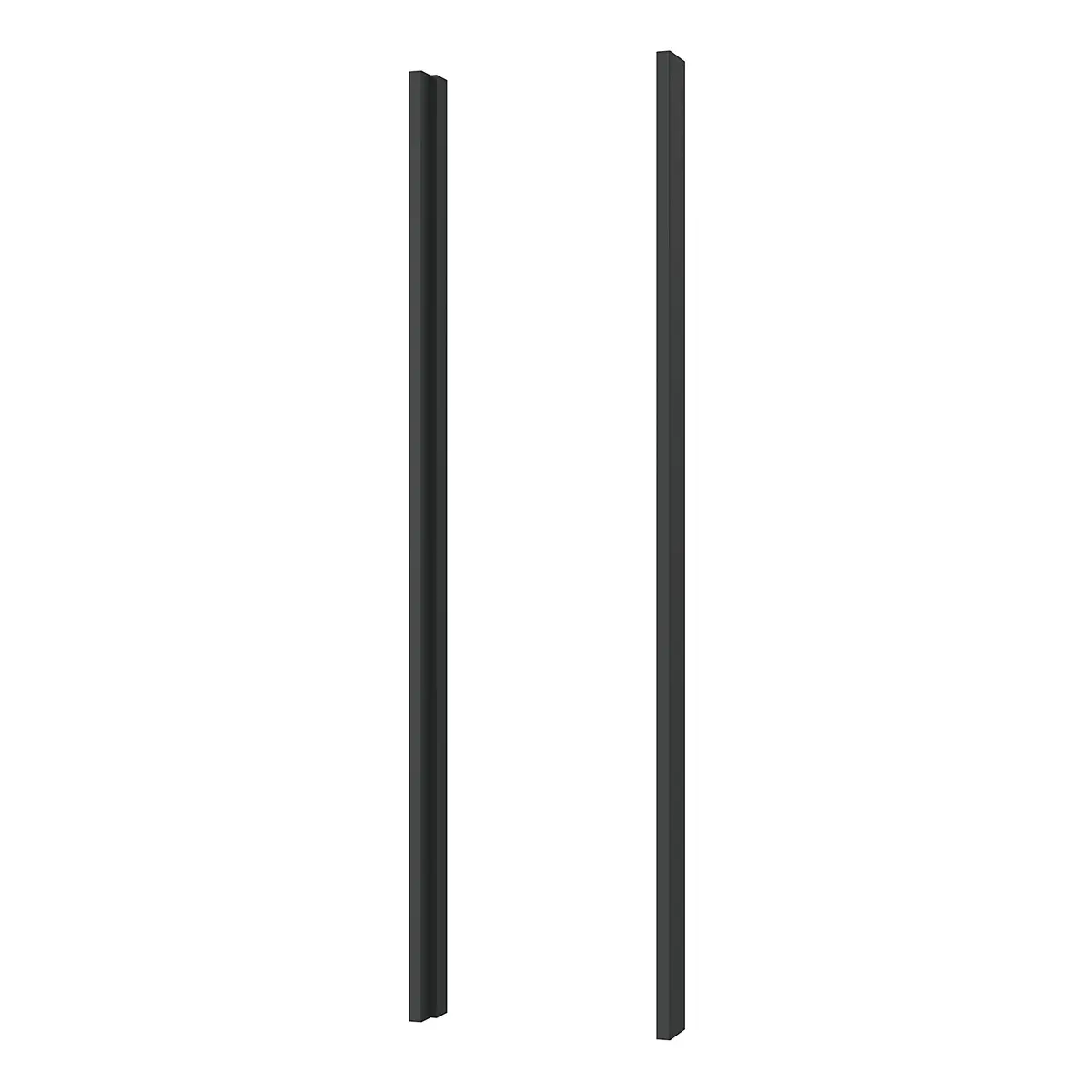 Ausgleichsleiste Level36 2er-Set | Grau