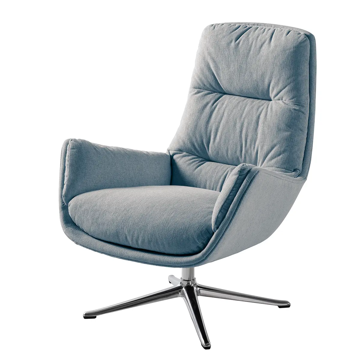 Studio Copenhagen Sessel Garbo | Blau