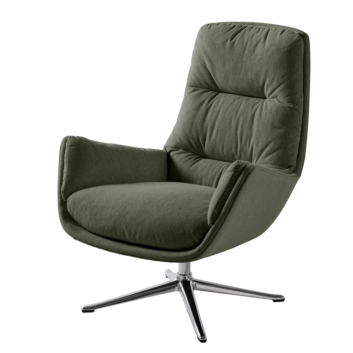Studio Copenhagen Sessel Garbo | Grün