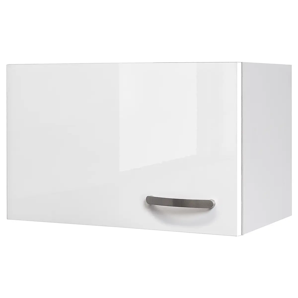 Hängeschrank Cresta II | Weiß