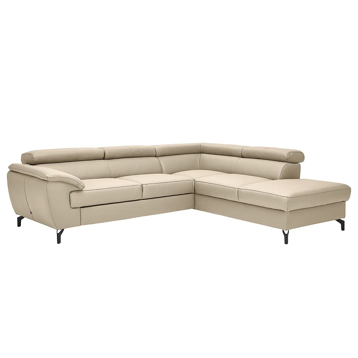 Fredriks Ecksofa Cartillon | Beige