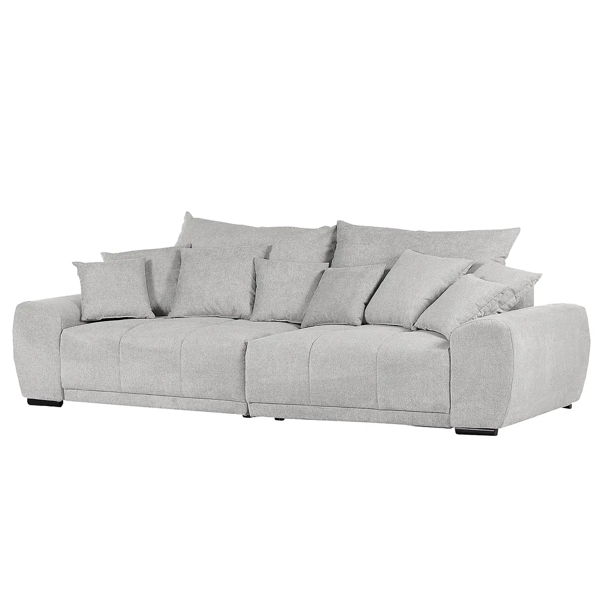 Bigsofa Velnezers | Grau