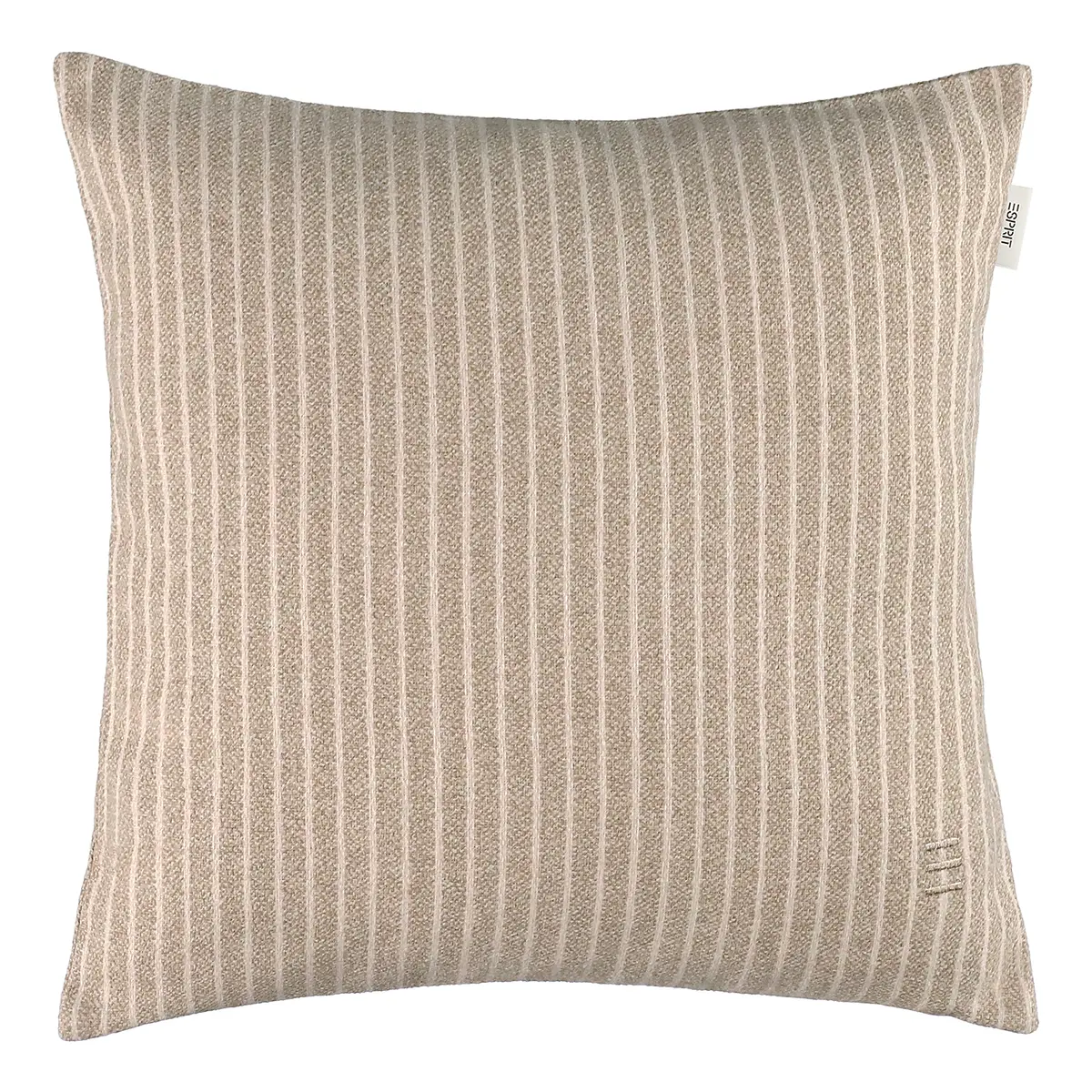 Kissenbezug T-Rainforest Beige/Beige | Beige