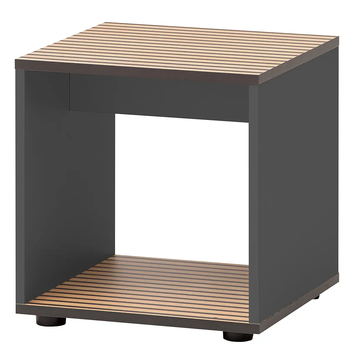 Schildmeyer Regal Katta | Grau