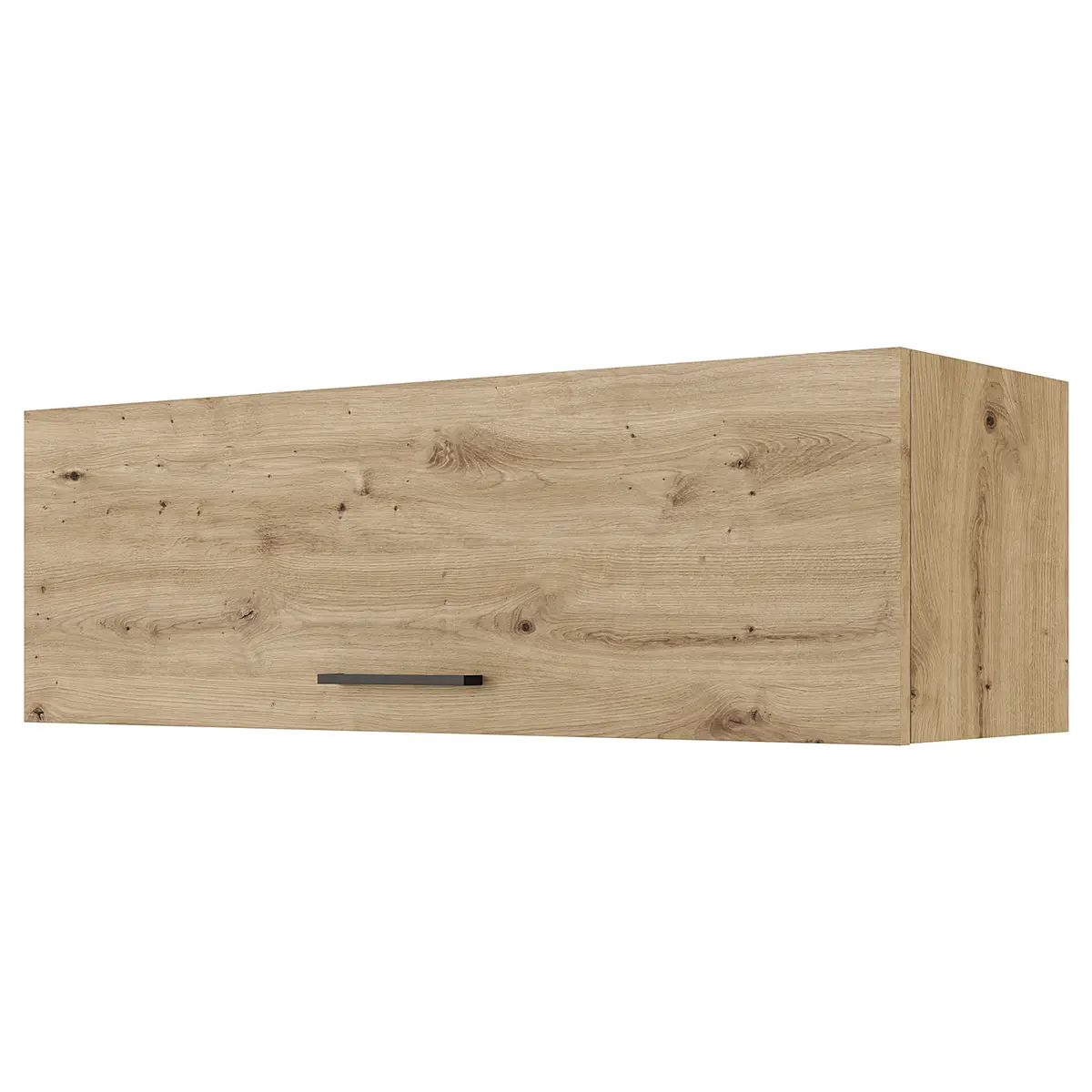 loftscape Hängeschrank | Holztöne