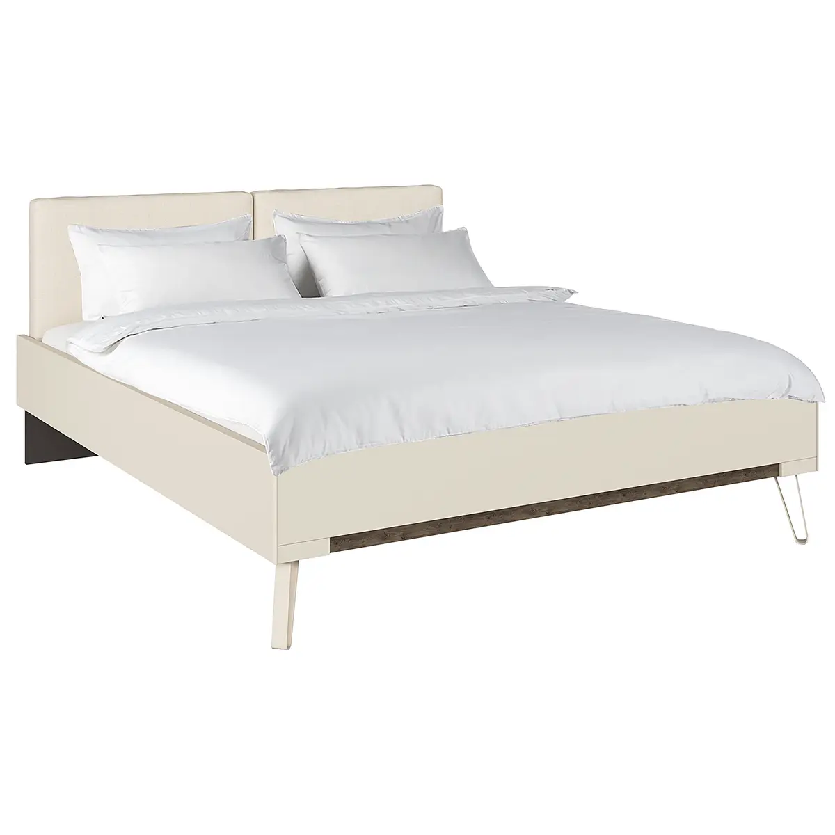 rauch Orange Luana Bettgestell | Beige