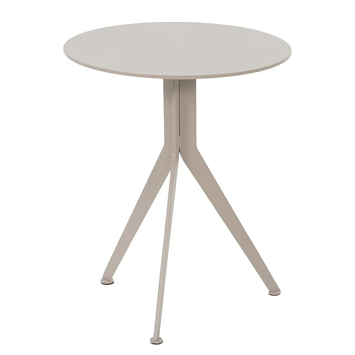 Beistelltisch Sayola | Braun