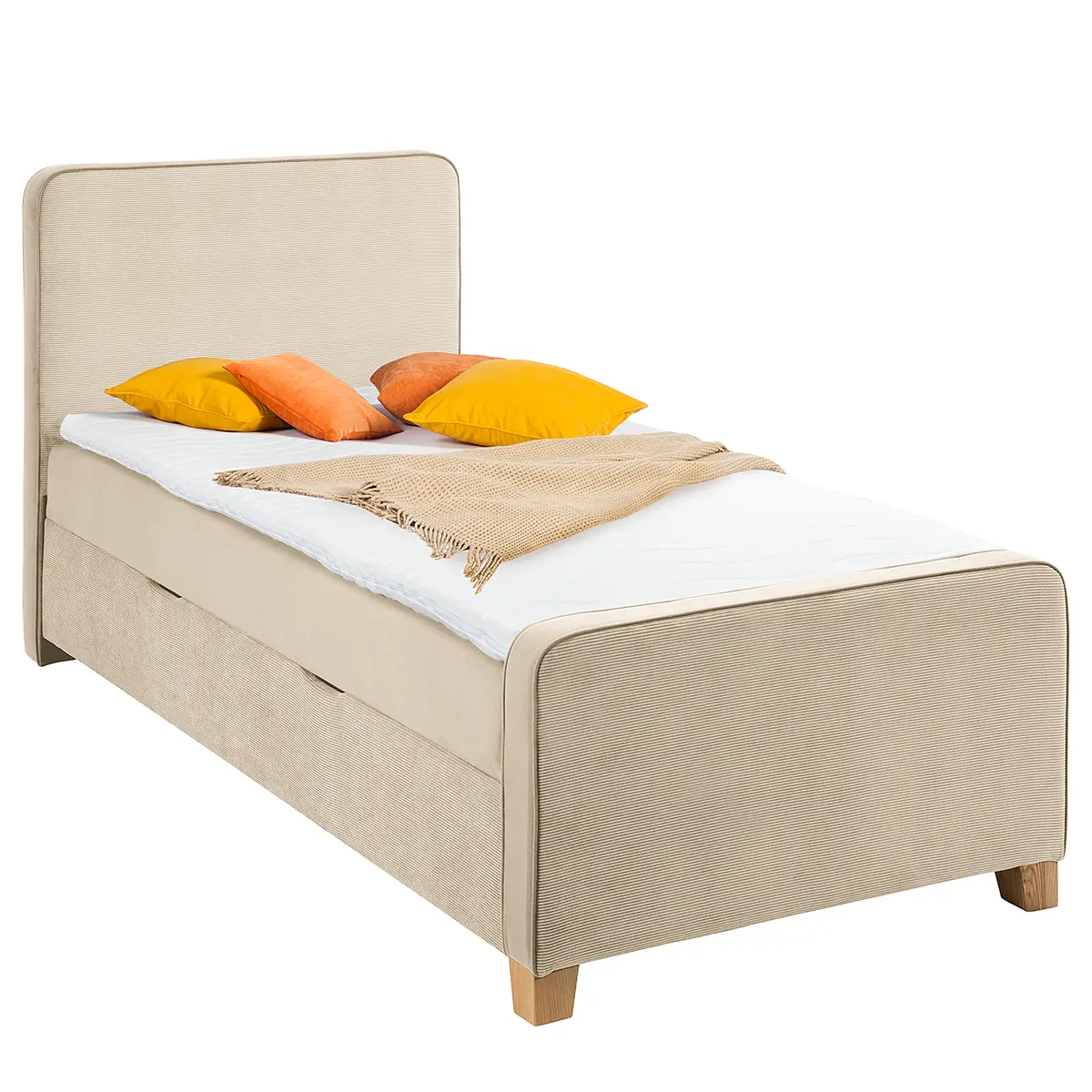 loftscape Boxbett Paluki | Beige