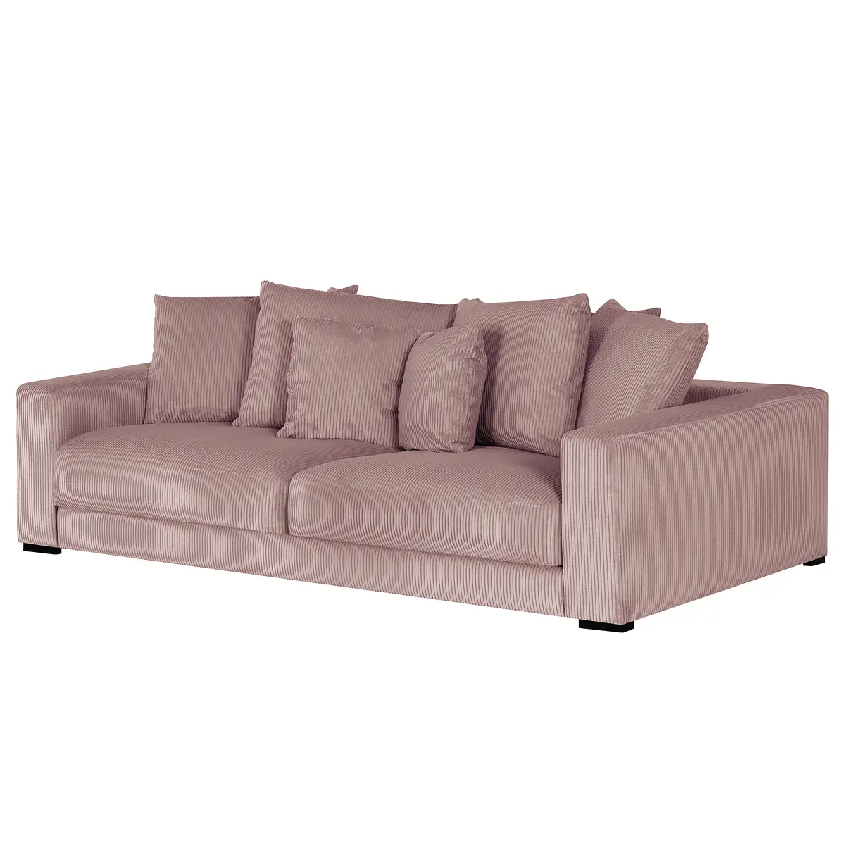 3-Sitzer Sofa Sintra | Lila