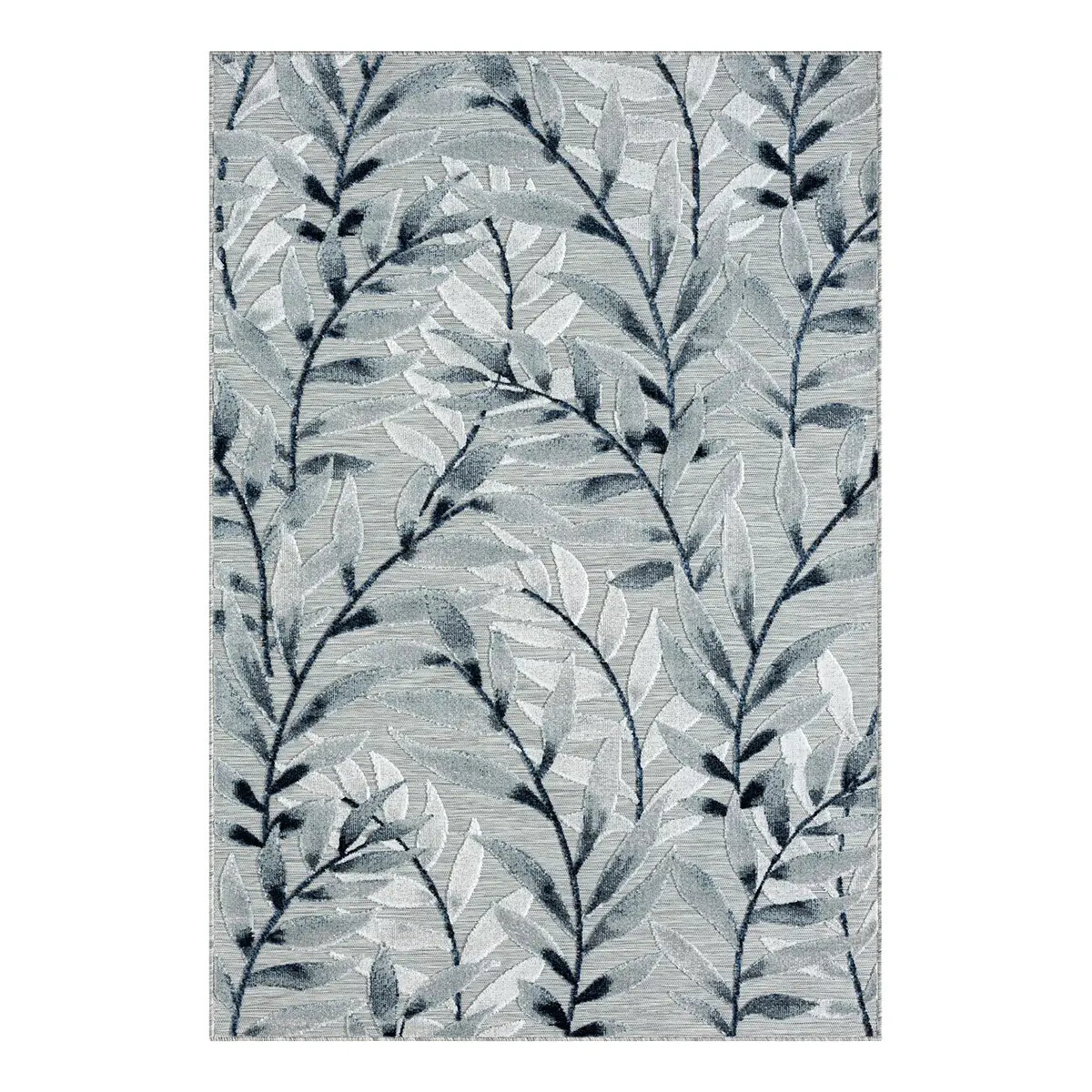My Flair Outdoor-Teppich Hazel | Grau