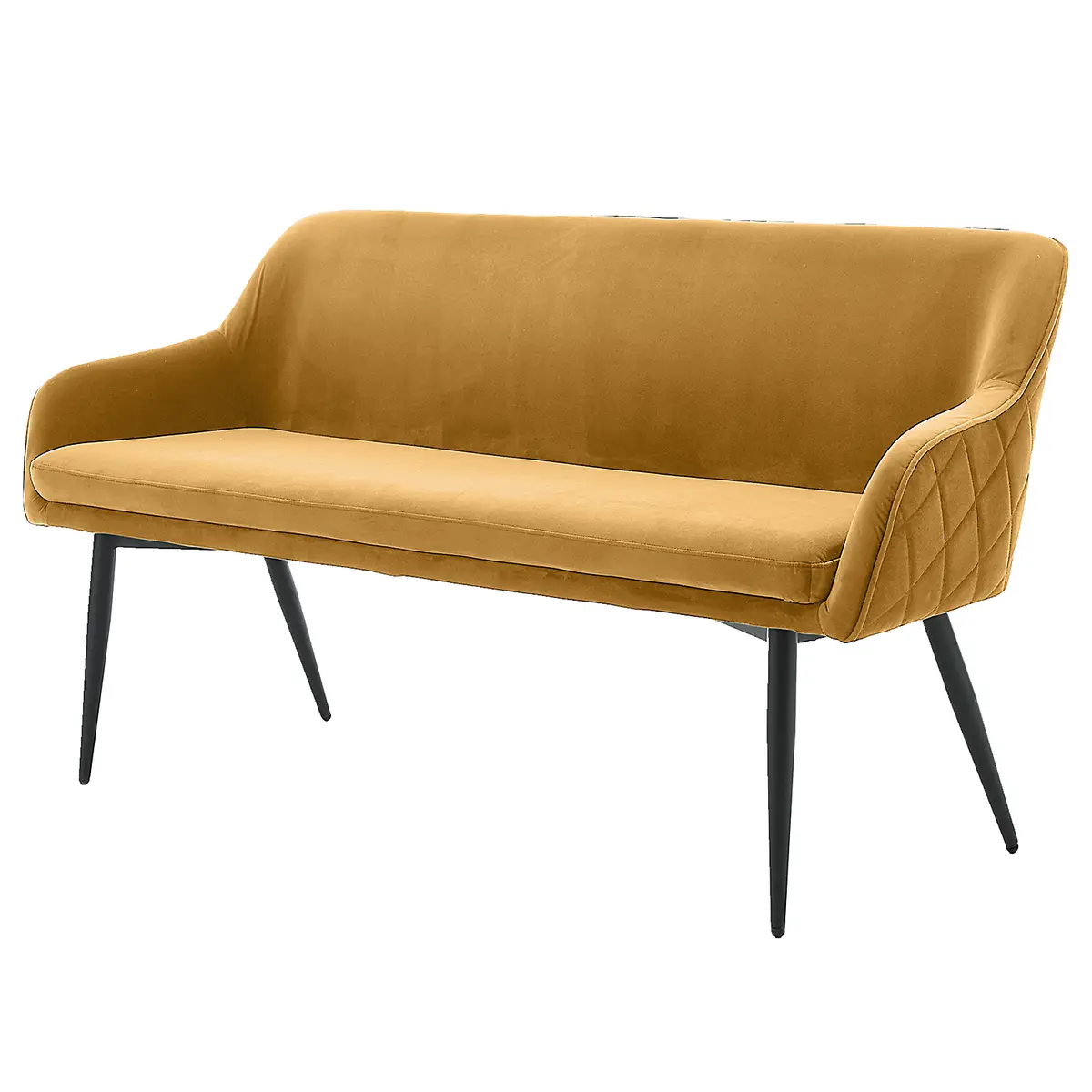 Küchensofa Faem | Gelb