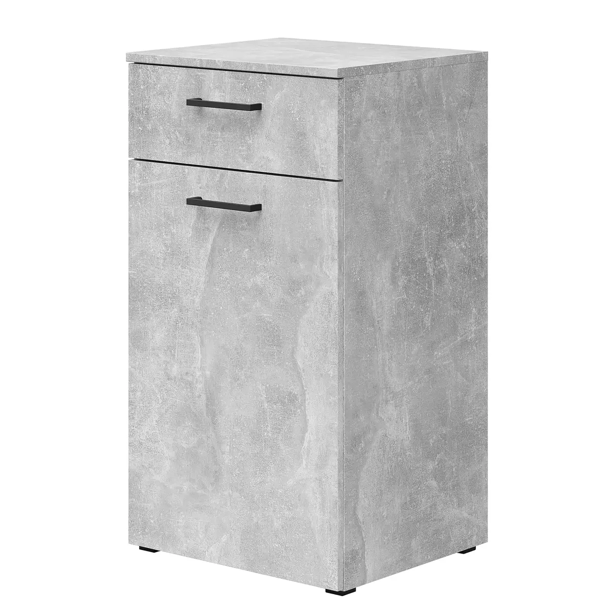 loftscape Kommode Hick | Grau