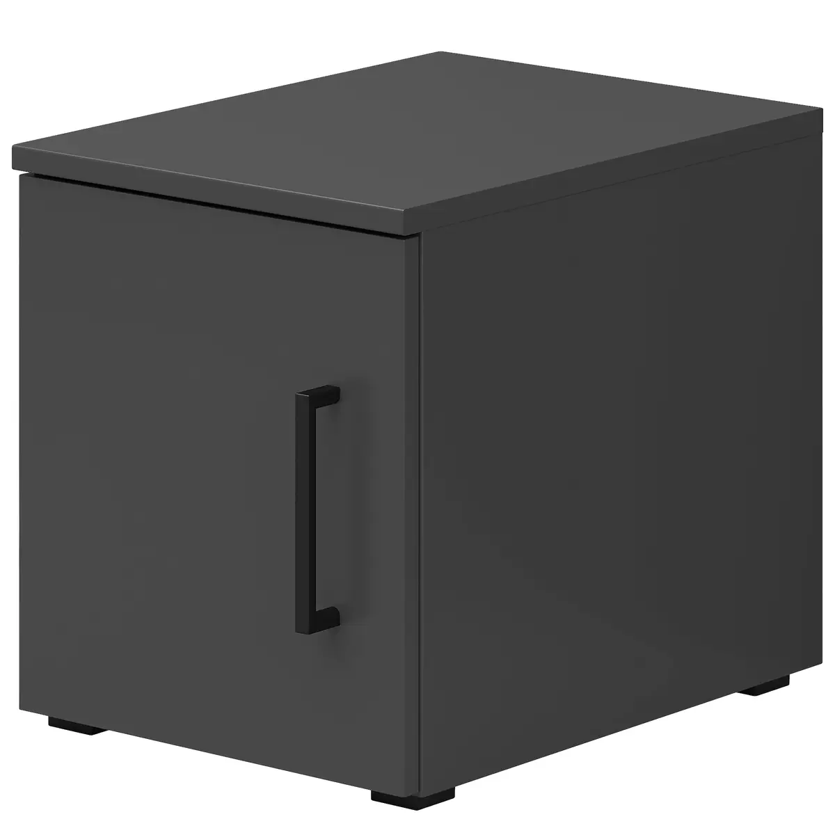 loftscape Hick Mehrzweckschrank | Grau