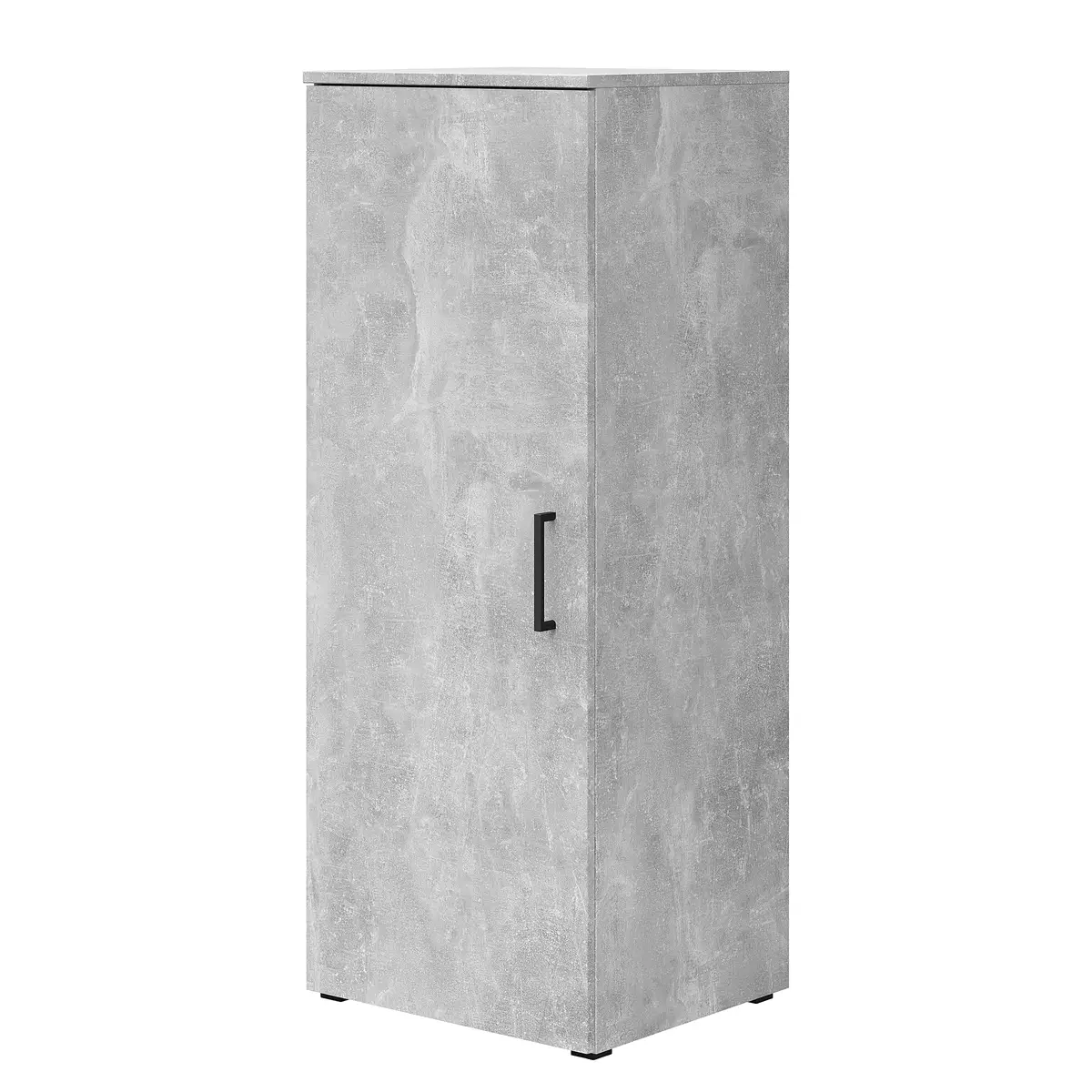 loftscape Mehrzweckschrank Hick | Grau