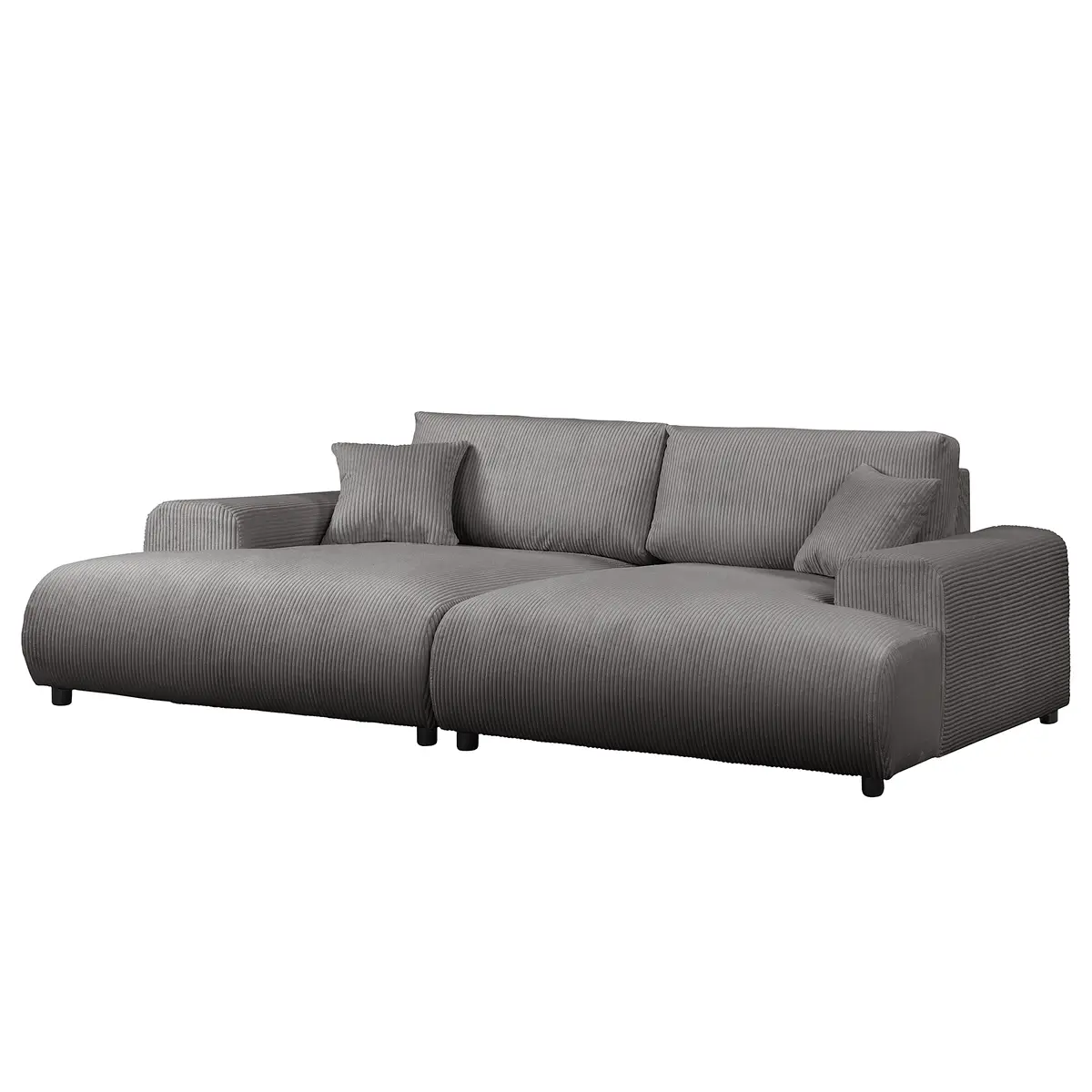 Bigsofa Trouville | Grau
