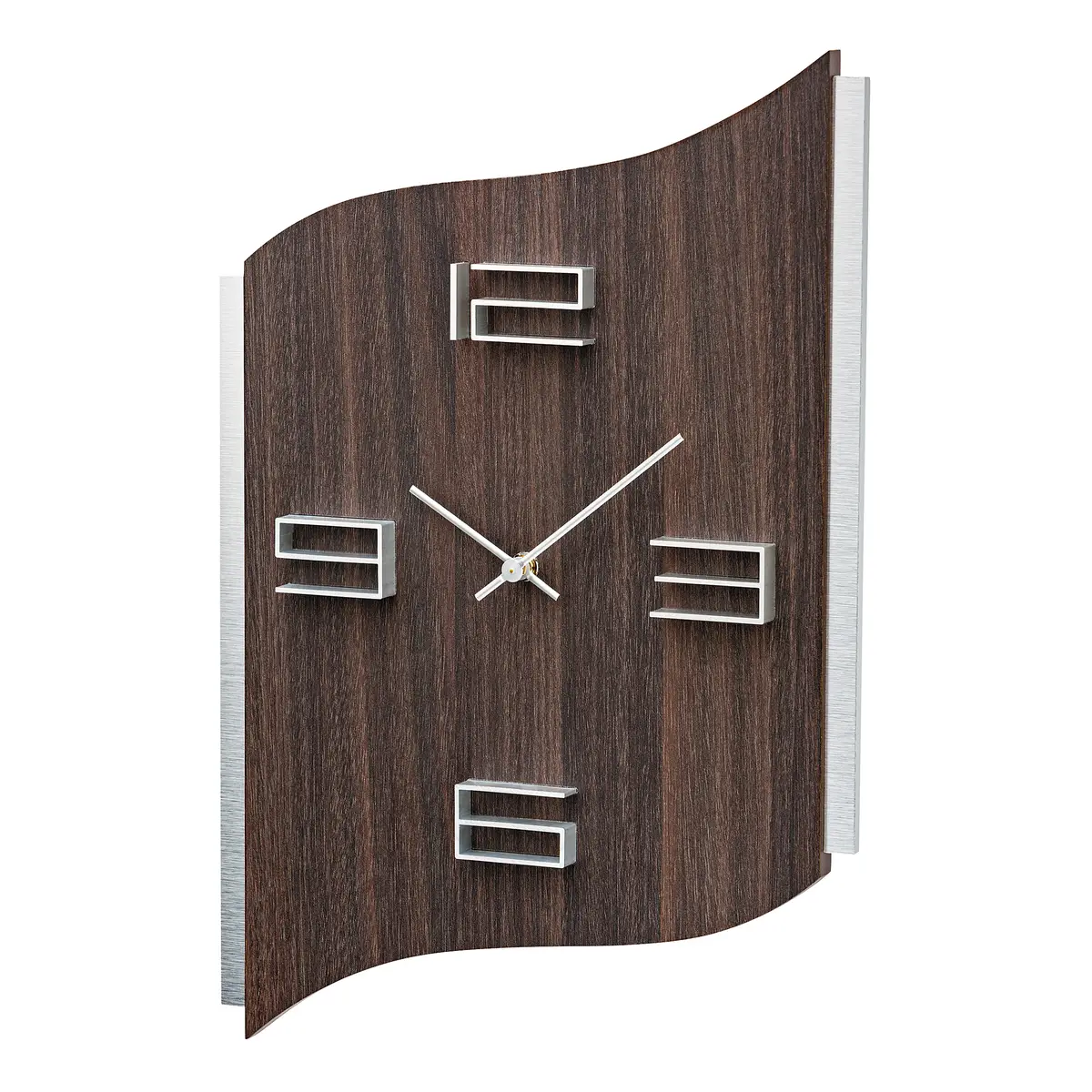 Wanduhr Irupi | Mehrfarbig