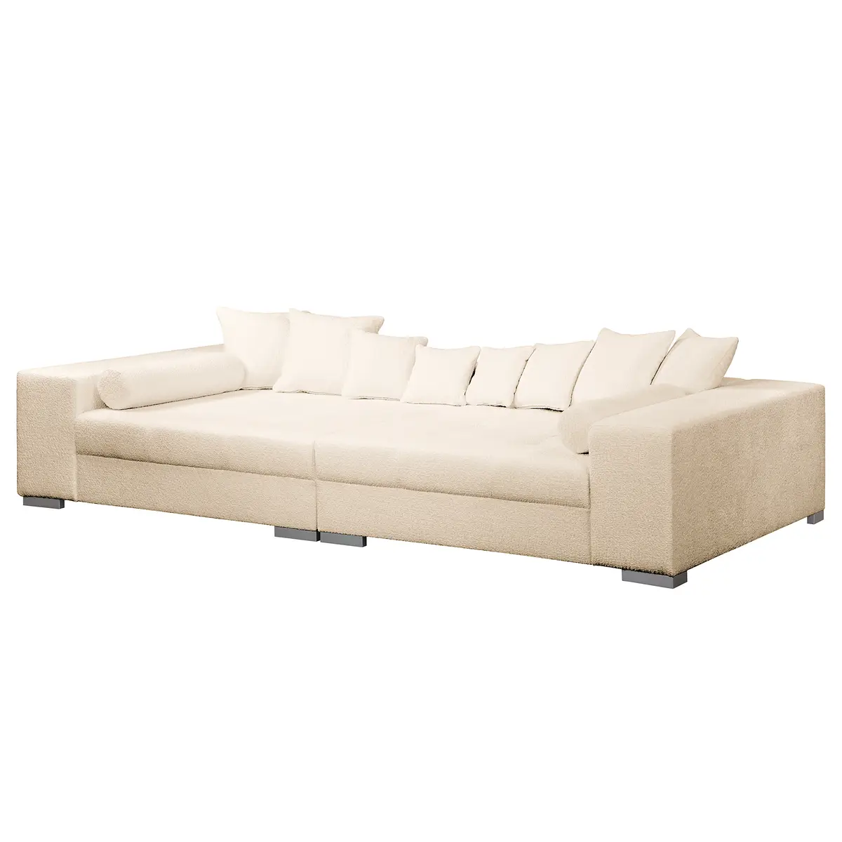 Big-Sofa Abby | Beige