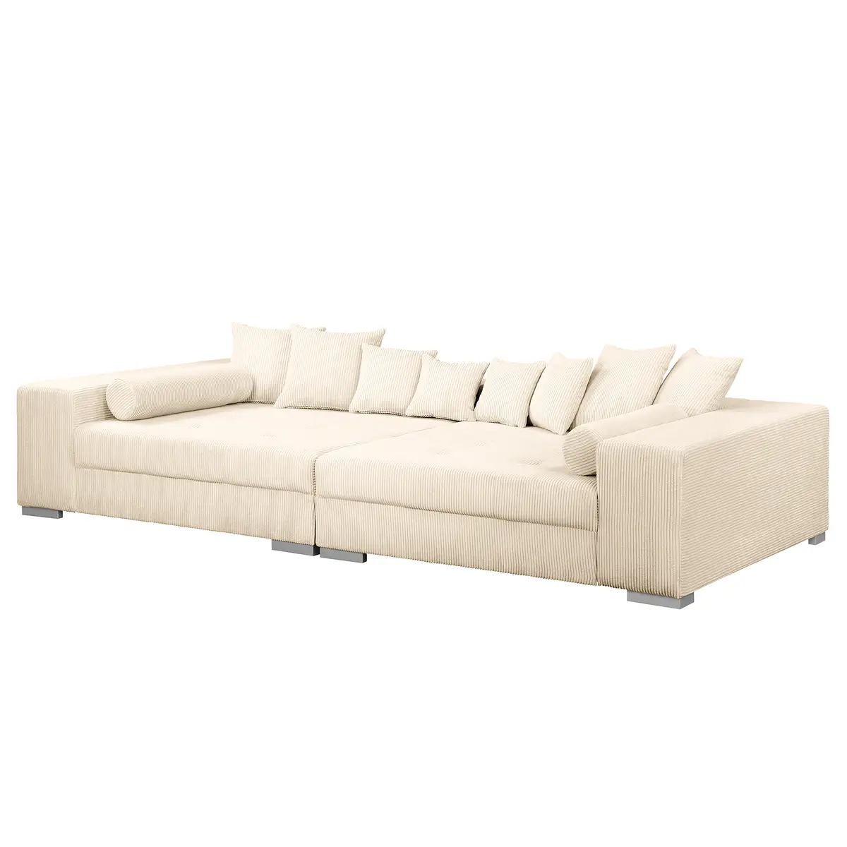 Big-Sofa Poppy | Beige