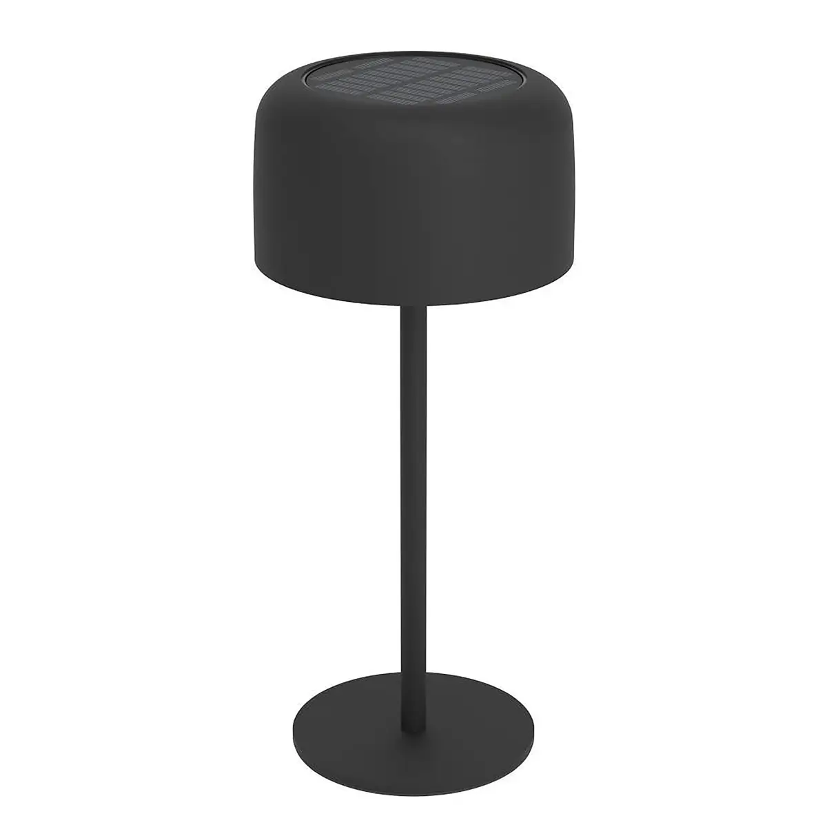 Eglo ROCCANOVA LED-Tischleuchte | Schwarz