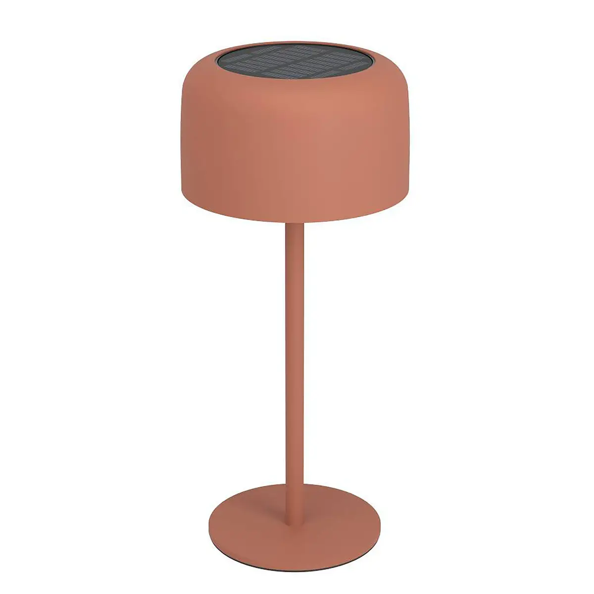 Eglo ROCCANOVA LED-Tischleuchte | Rot