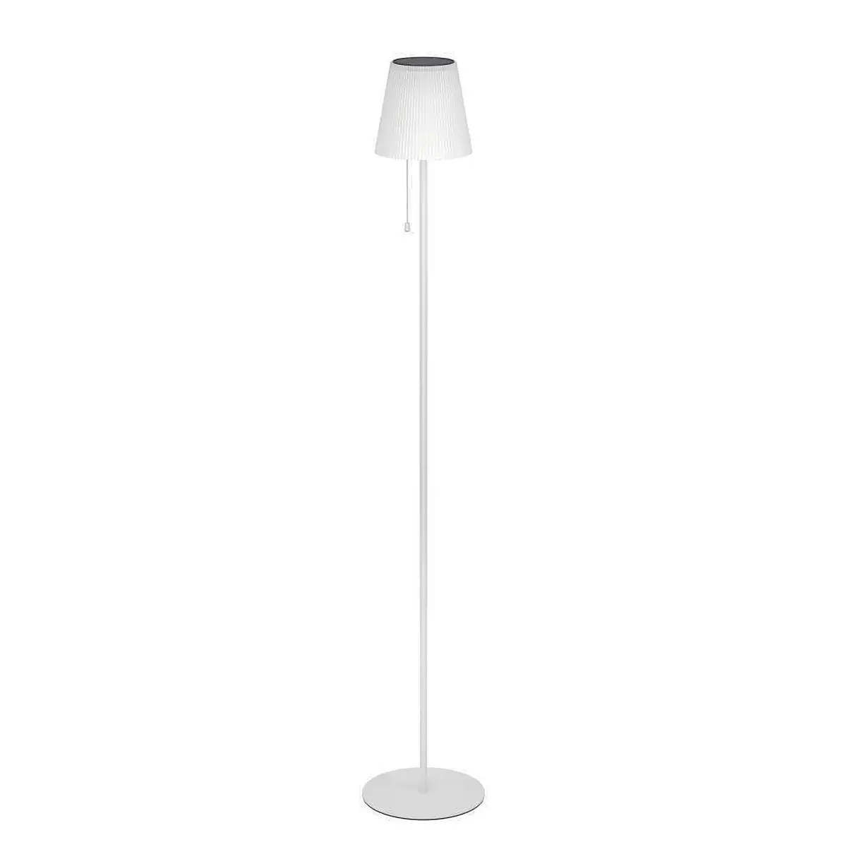 Eglo LED-Stehleuchte Scordiano | Weiß