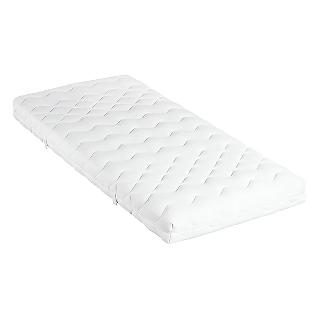7-Zonen Matratze Nova Dream Med KS 140 x 200cm | Weiß