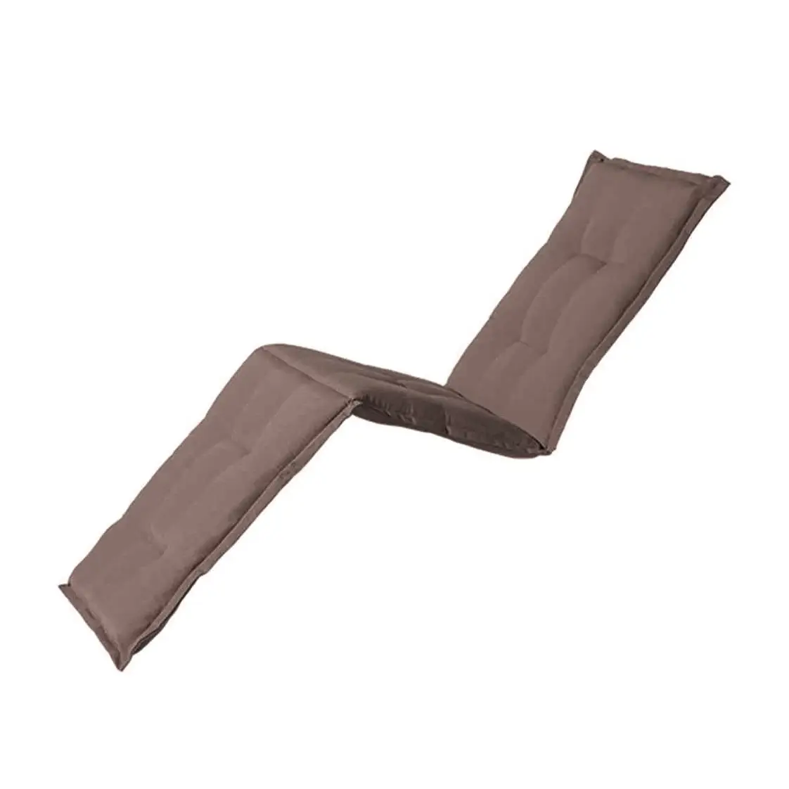Auflage für Gartenliege Panama | Beige