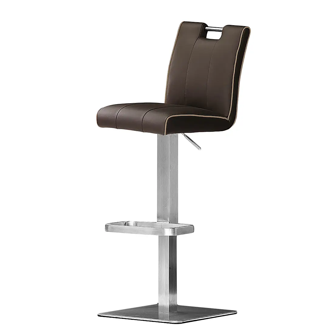 Barstuhl Laetitia | Braun