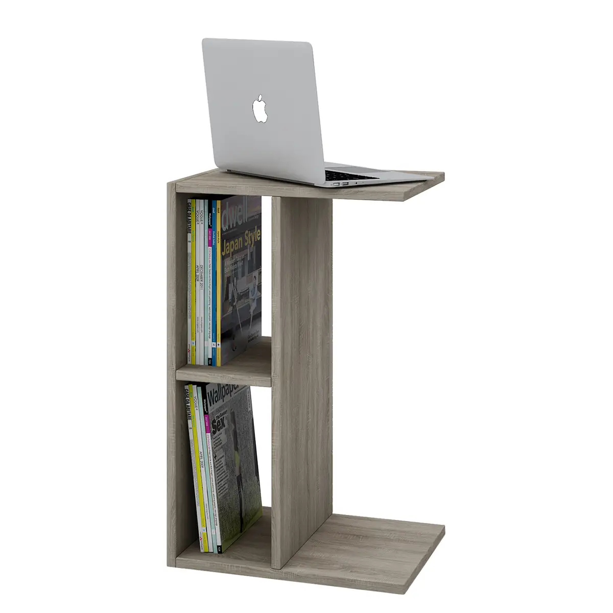 Couchtisch Nachto-Stand | Holztöne