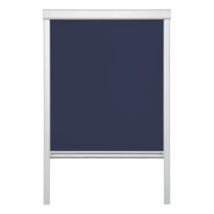 Dachfensterrollo Skylight I | Blau